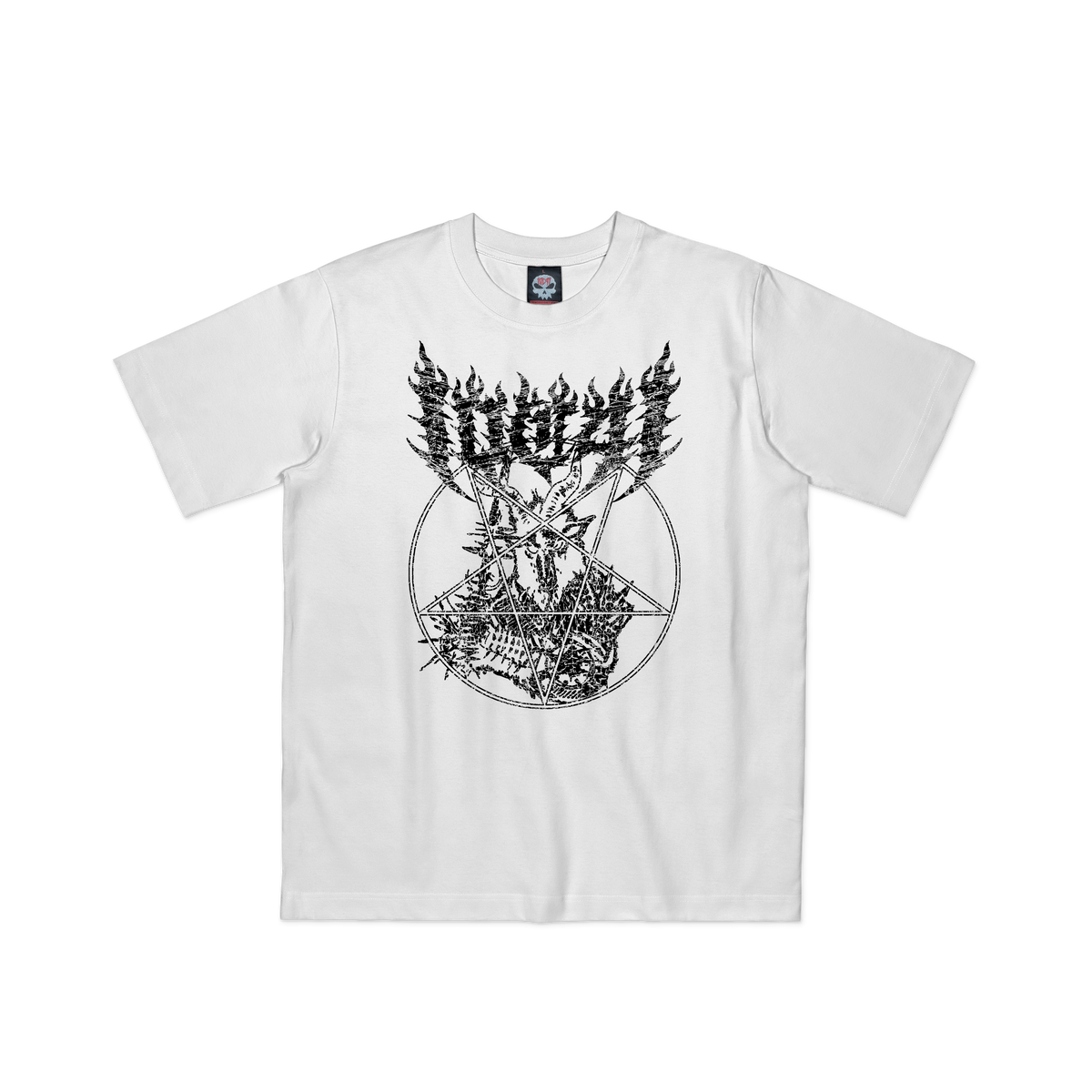 Knight Slayer Tee