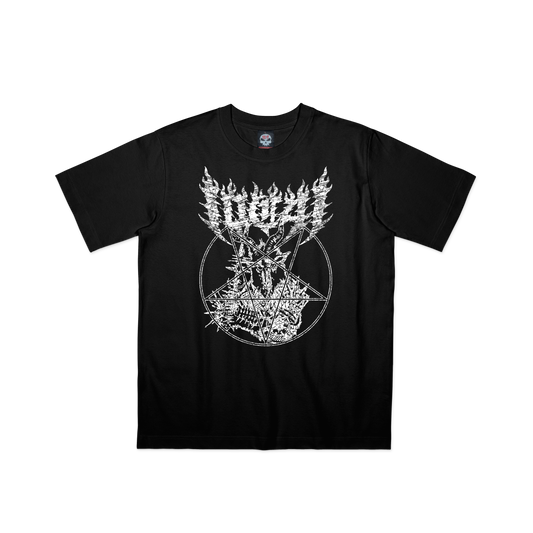 Knight Slayer Tee