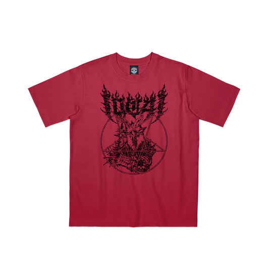 Knight Slayer Tee