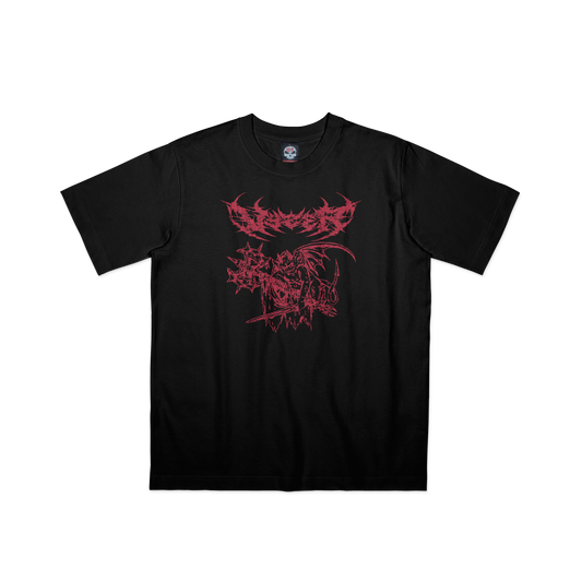 Vyzer Demon Tee