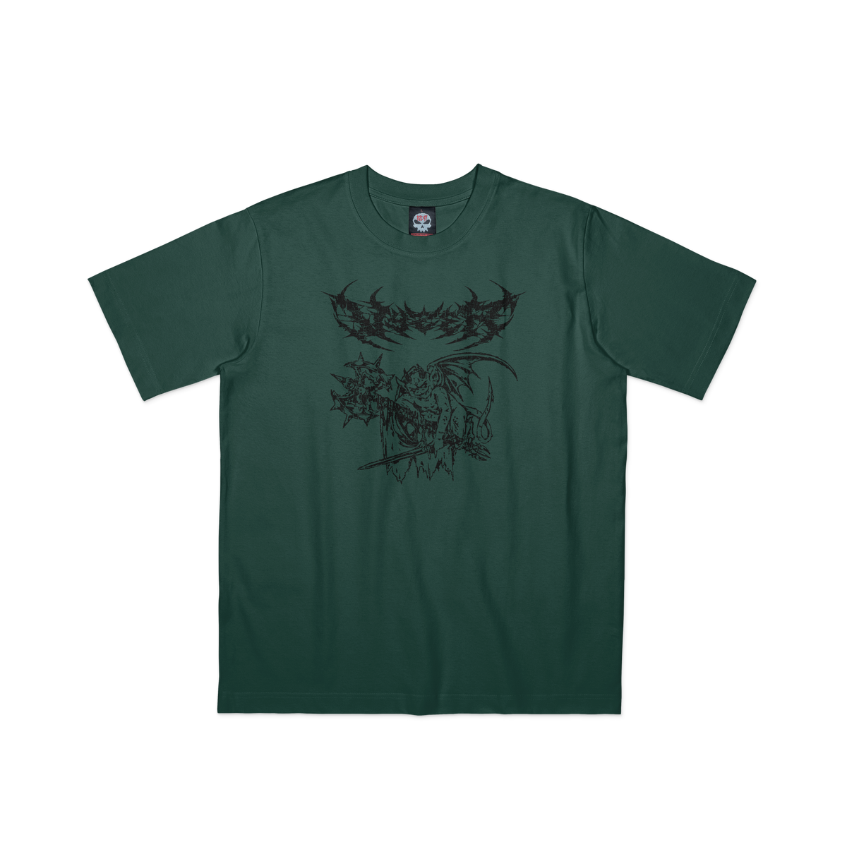 Vyzer Demon Tee