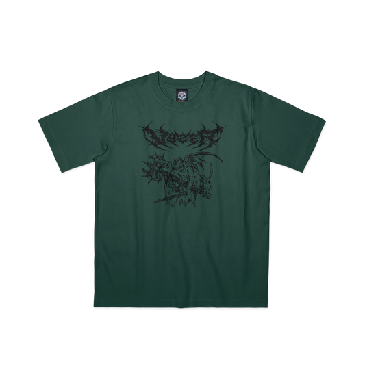 Vyzer Demon Tee
