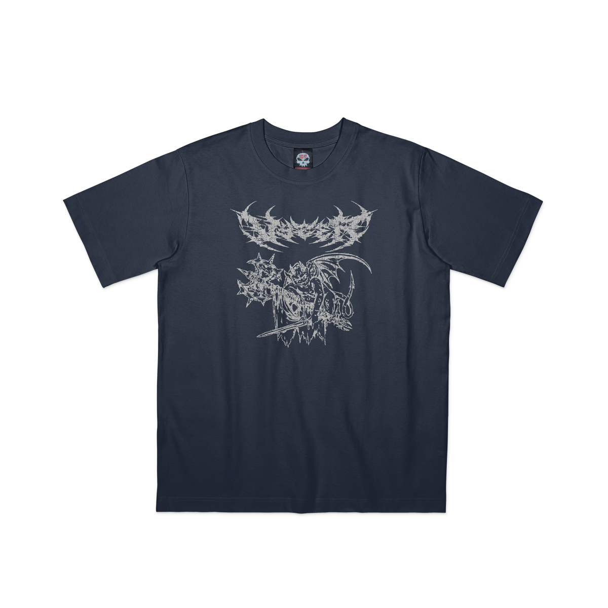 Vyzer Demon Tee