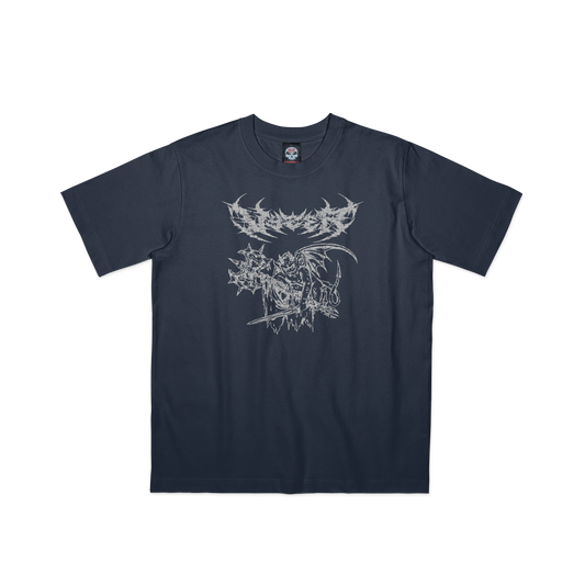 Vyzer Demon Tee