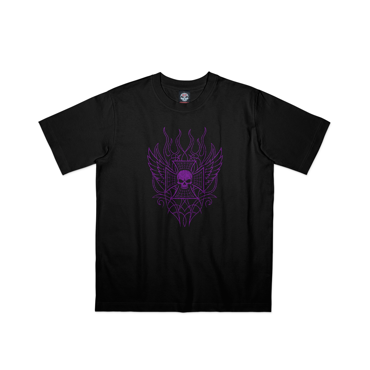 Hellcoast Tee