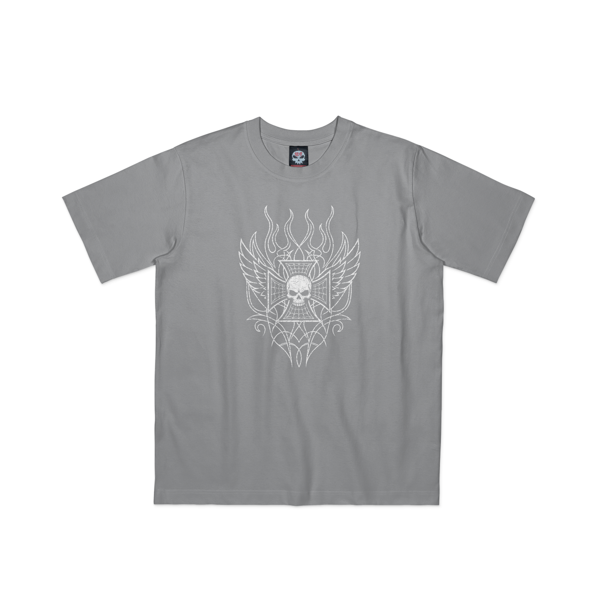 Hellcoast Tee