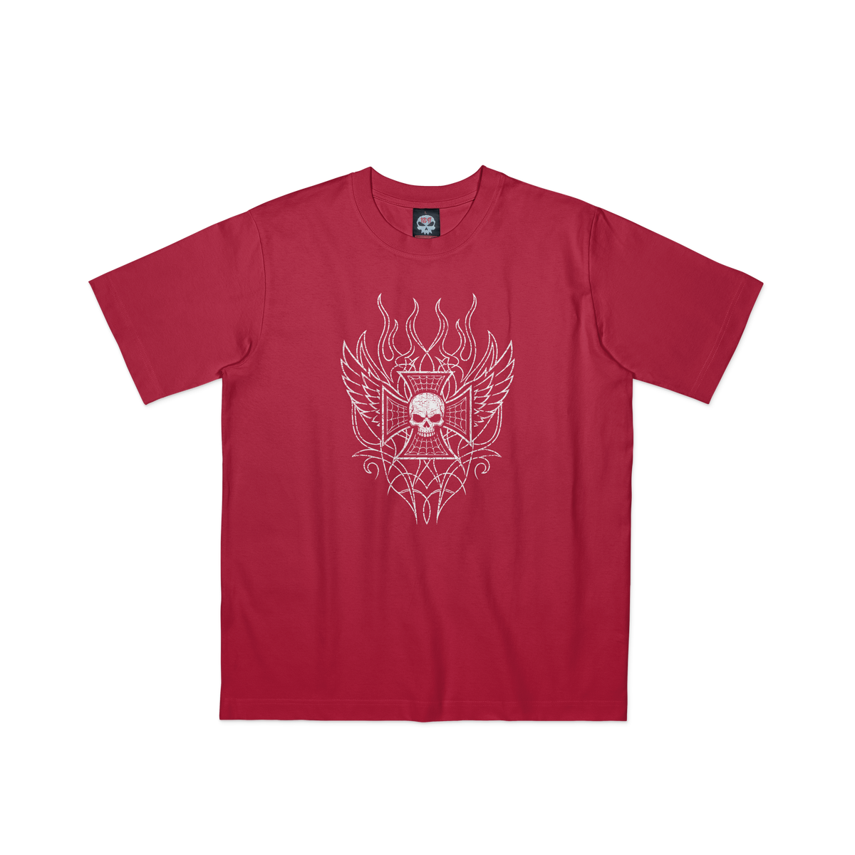 Hellcoast Tee