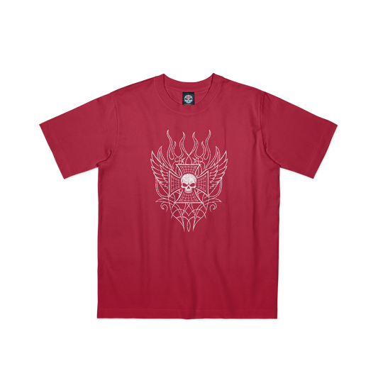 Hellcoast Tee