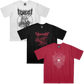 3 Tee Pack