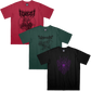 3 Tee Pack